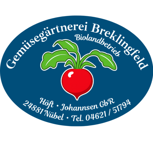 Biokiste Gem&uuml;seg&auml;rtnerei Breklingfeld