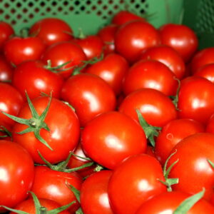 Tomaten lose 8,40 €/kg