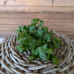 Koriander, Bund 2,20 €