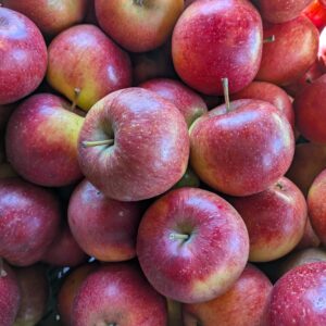 Äpfel (Natyra) 4,90 €/kg