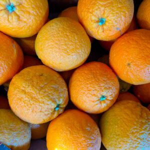 Orangen 5,40 €/kg