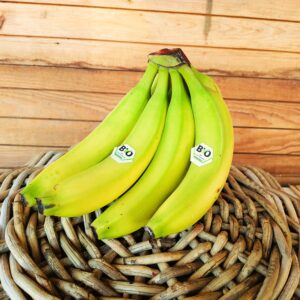Bananen 4,20 €/kg