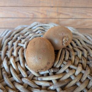 Kiwis (grün) 1,10 € (ab 3 Stk. 1,00 €)