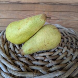 Birnen 5,90 €/kg