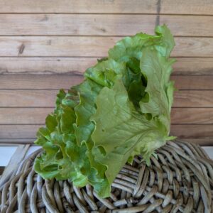 kleiner Salat Stück 2,40  €
