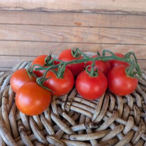 Strauchtomaten 8,40 €/kg