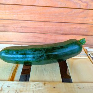 Zucchini 5,90 €/kg