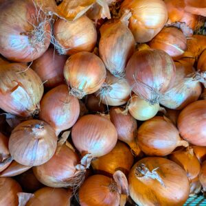 Zwiebeln (gelb) 3,90 €/kg