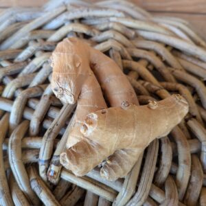 Ingwer 16,00 €/kg