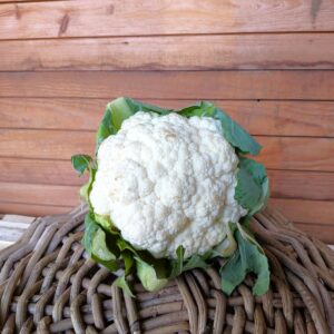 Blumenkohl 5,90 €/Stück